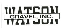 Watson Gravel