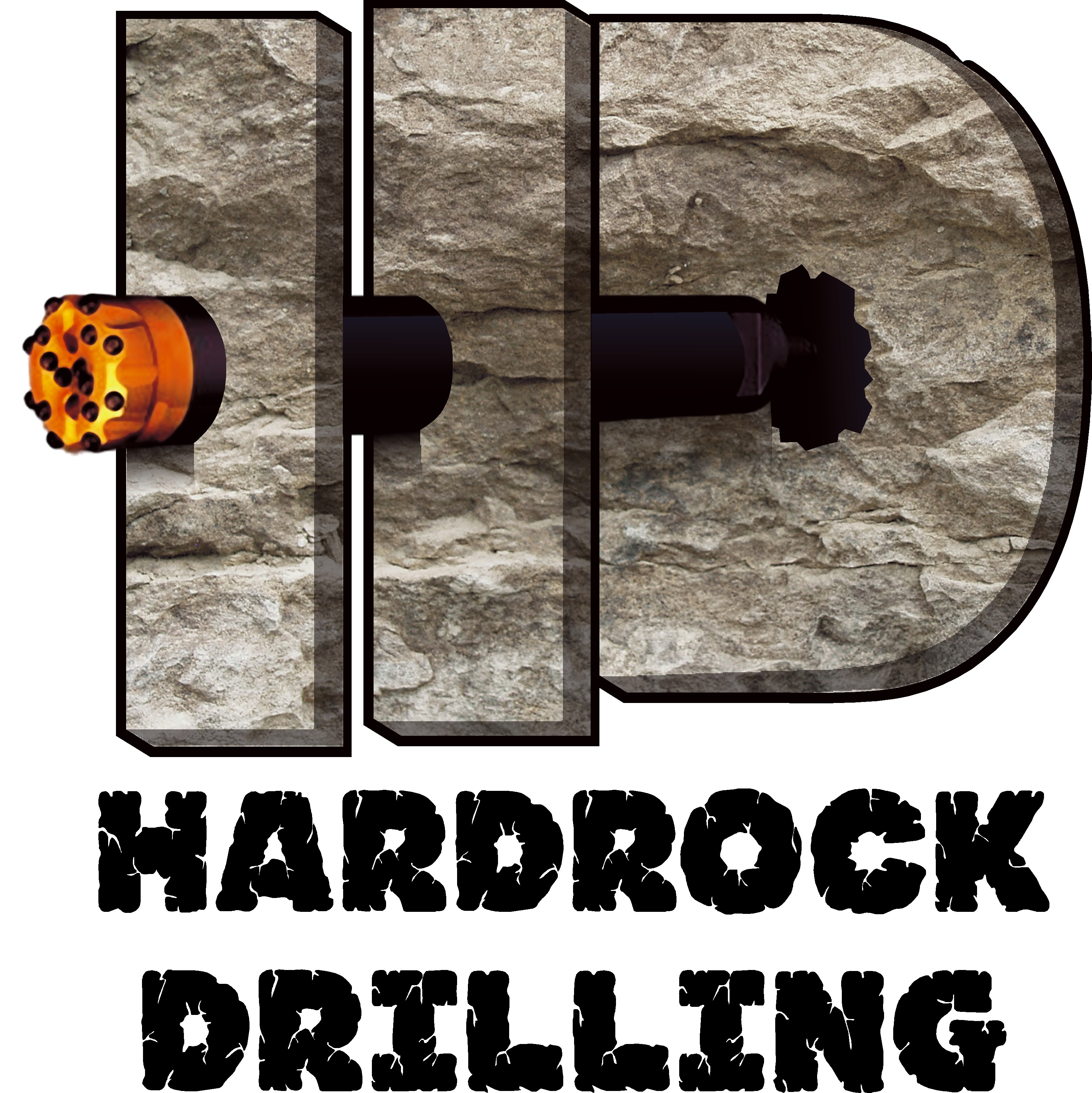 Hard Rock Drilling