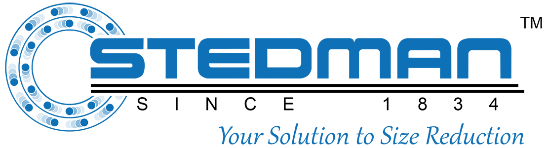 Stedman Machine Company